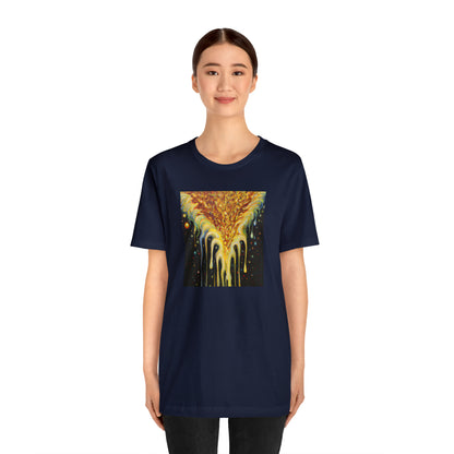 Shoadium Fluxite - Chemistry, Abstractly - Tee