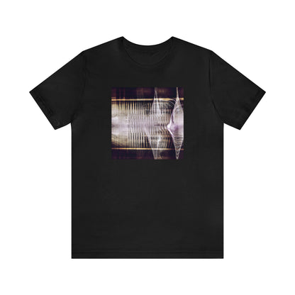 Arthur Hartmann - Friction Force, Abstractly - Tee