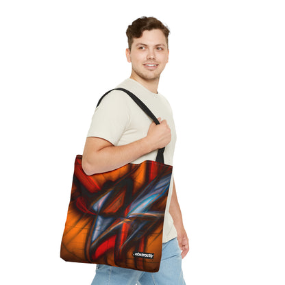 Lena Holmwood - Electromagnetic Force, Abstractly - Tote