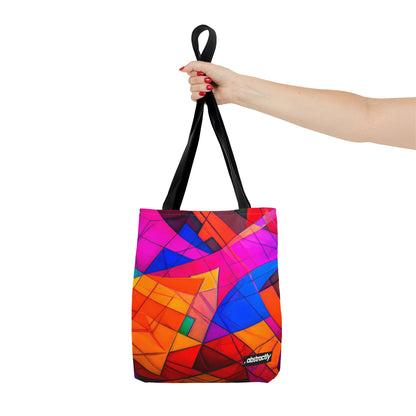 Frank Schroeder - Air Resistance Force, Abstractly - Tote