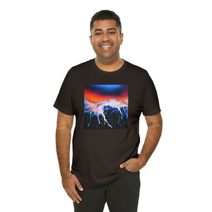 Bischoffite Alloy - Chemistry, Abstractly - Tee