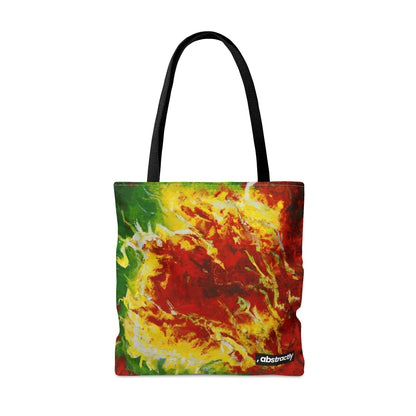 Zephyrionium Oxide - Chemistry, Abstractly - Tote