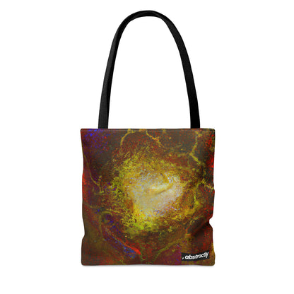 Halsteadium Hexane - Chemistry, Abstractly - Tote