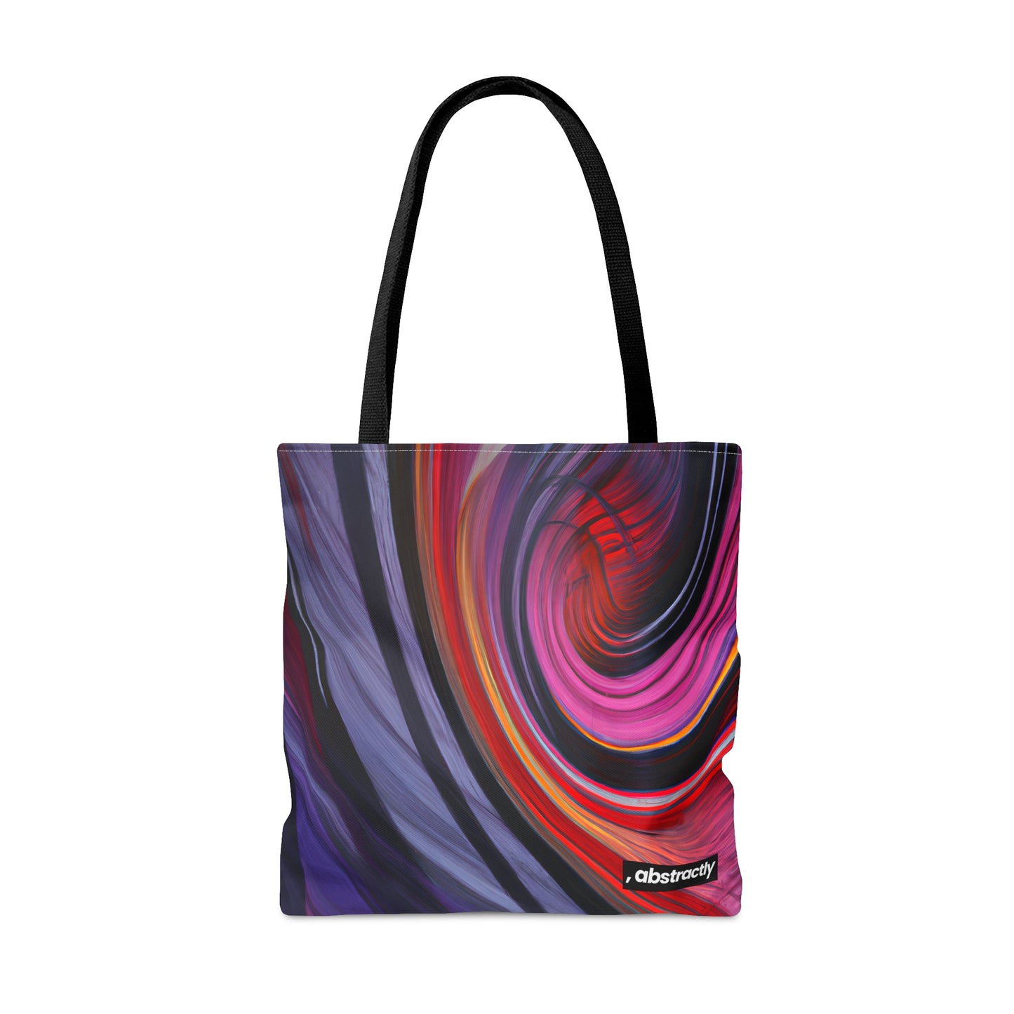 Adelaide Kaczynski - Air Resistance Force, Abstractly - Tote