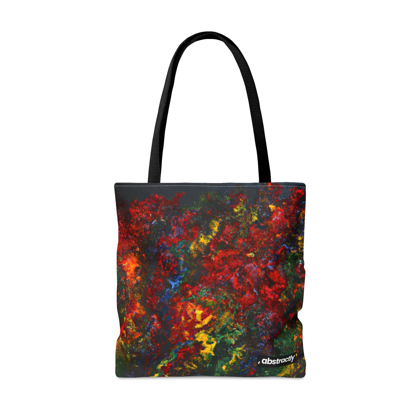 Frostfire Neonium - Chemistry, Abstractly - Tote