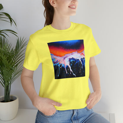 Bischoffite Alloy - Chemistry, Abstractly - Tee