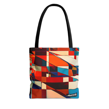 Karen Rosenthal - Applied Force, Abstractly - Tote