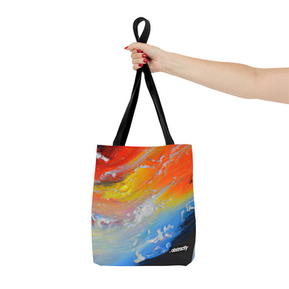 Pyrlyte Etherium - Chemistry, Abstractly - Tote