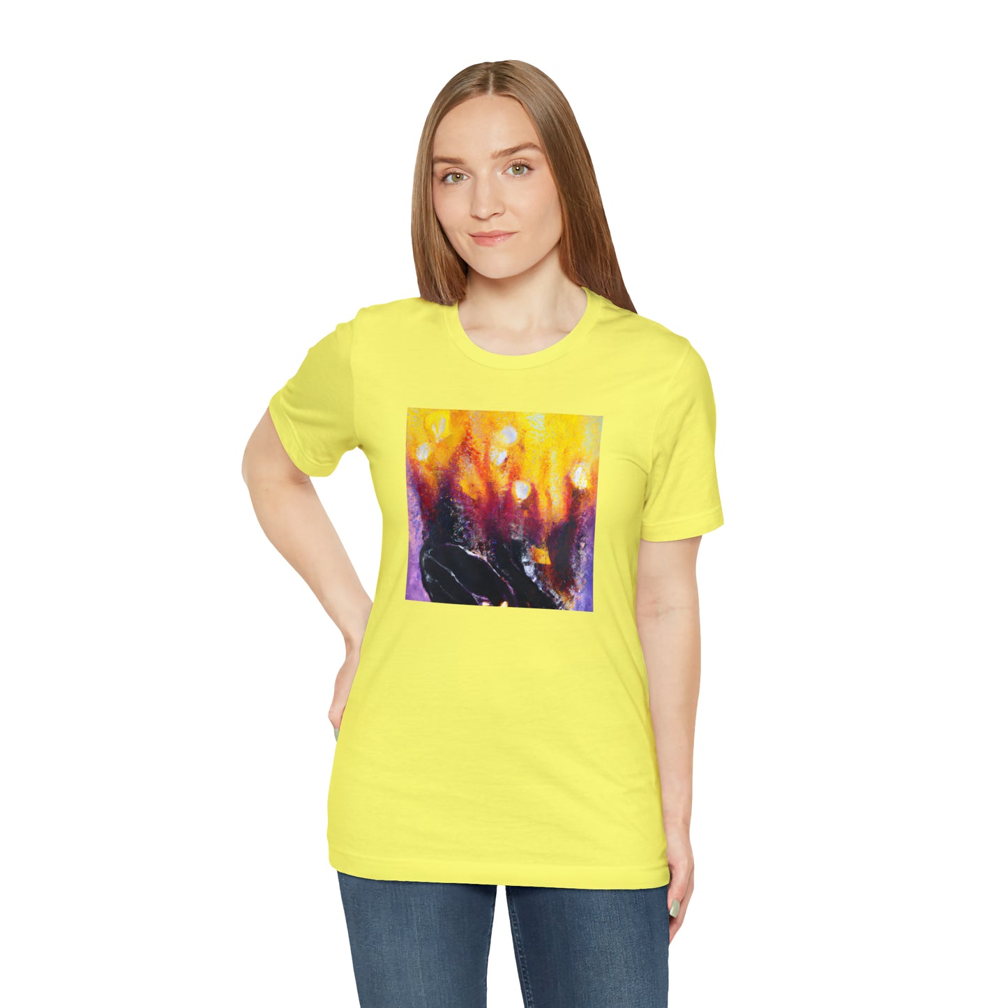 Quantum Fluxium - Chemistry, Abstractly - Tee