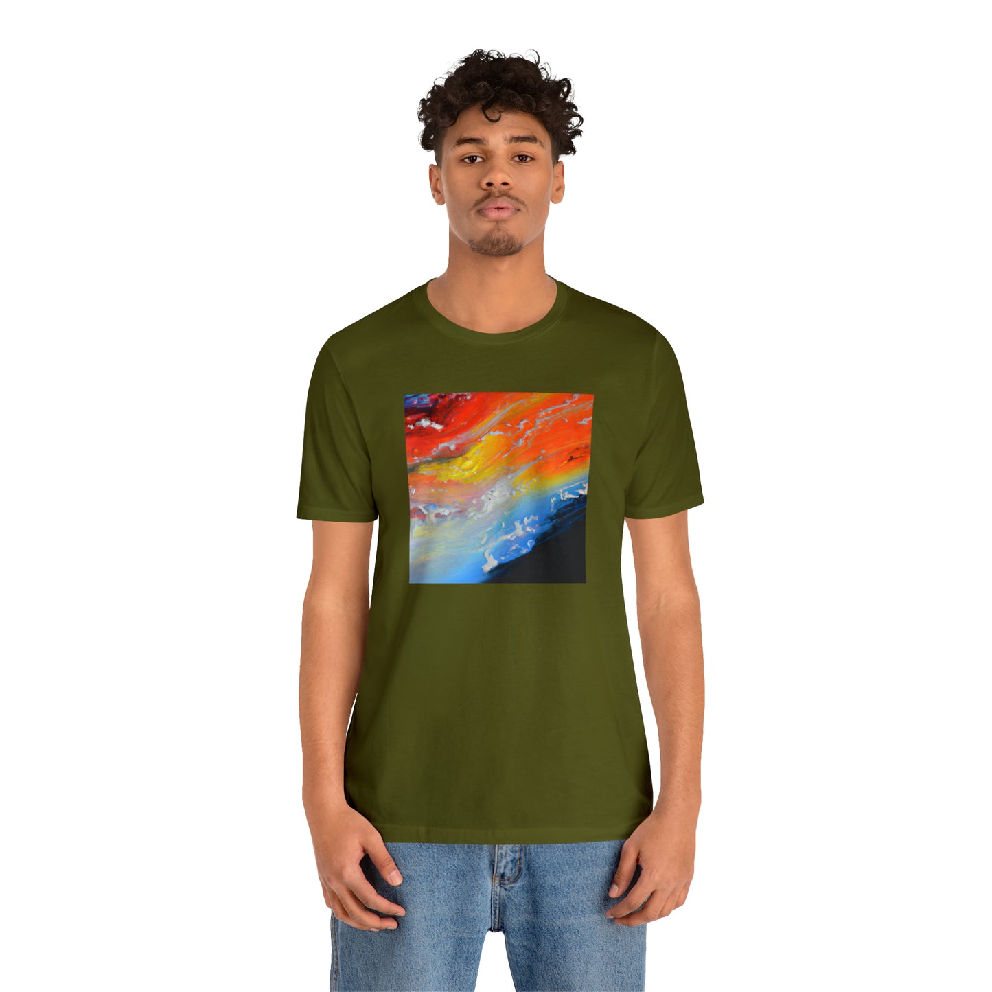 Pyrlyte Etherium - Chemistry, Abstractly - Tee