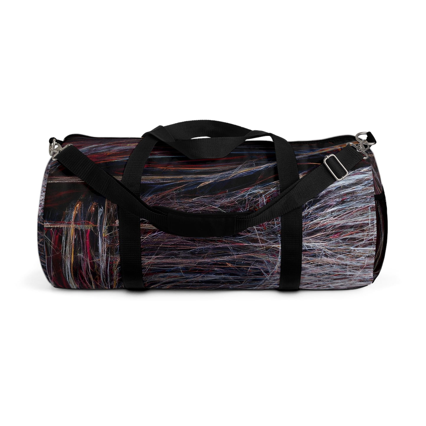 Francis Hardwick - Spring Force, Abstractly - Duffel