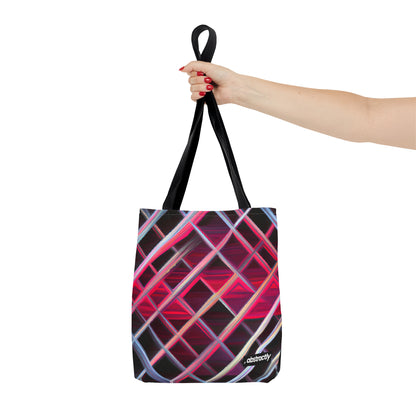 Dale Horowitz - Spring Force, Abstractly - Tote