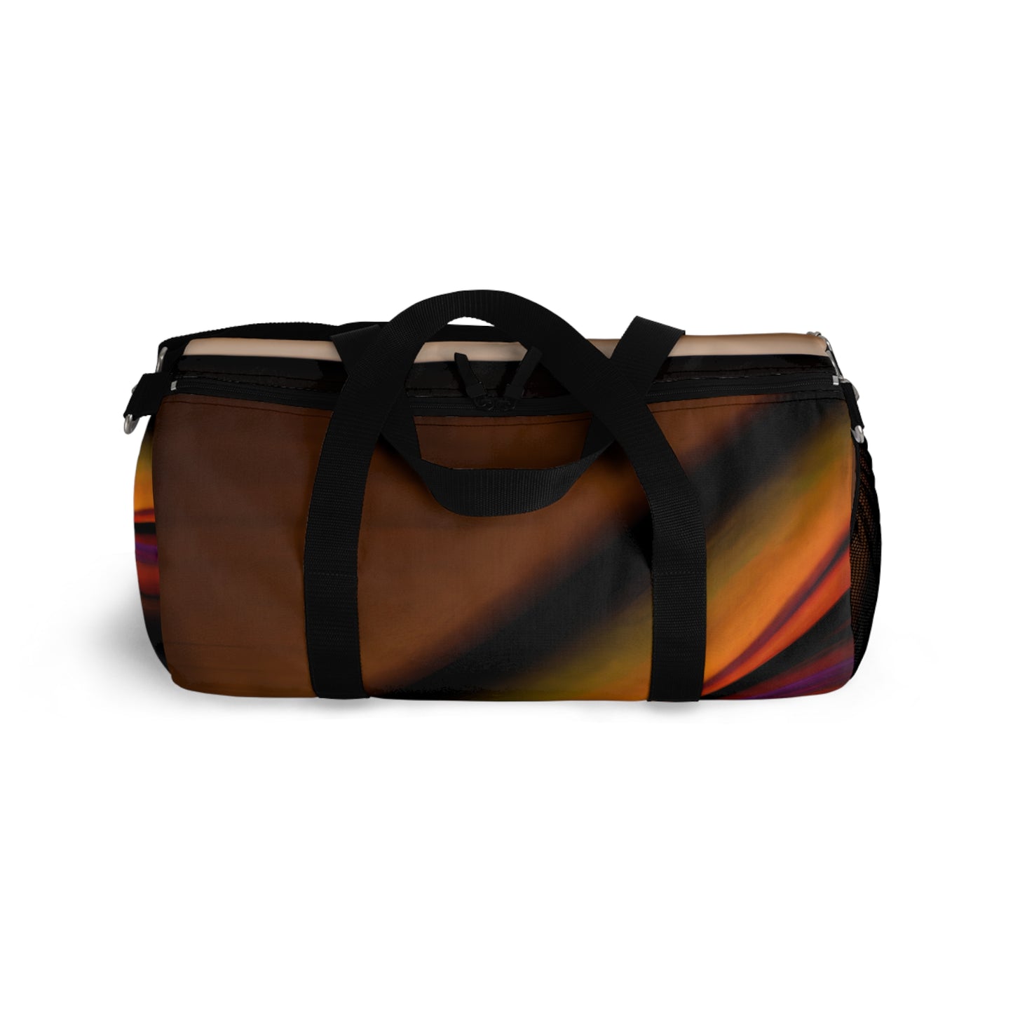 Rowan Abernathy - Spring Force, Abstractly - Duffel