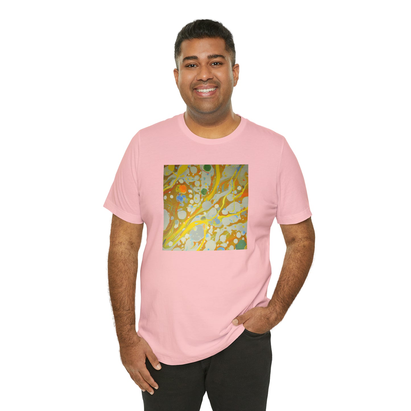 Heliofusionite - Chemistry, Abstractly - Tee