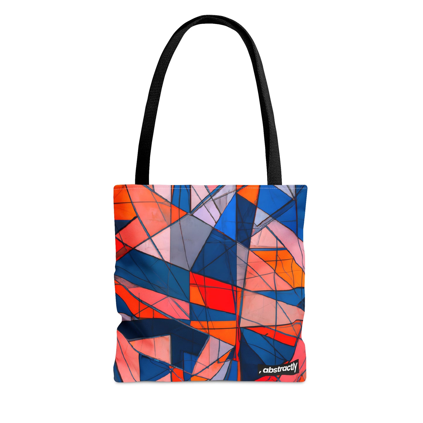 Lorraine Thatcher - Air Resistance Force, Abstractly - Tote