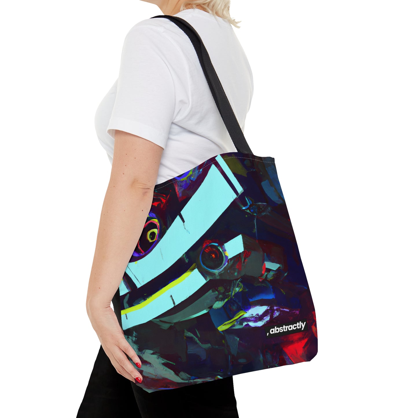 Integrity Excellence - Diversification, Abstractly - Tote