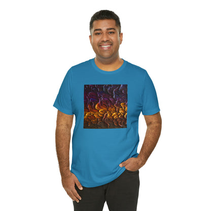 Galactonium Oxide - Chemistry, Abstractly - Tee