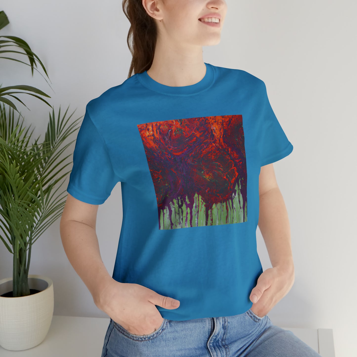 Quantum Carbonate - Chemistry, Abstractly - Tee