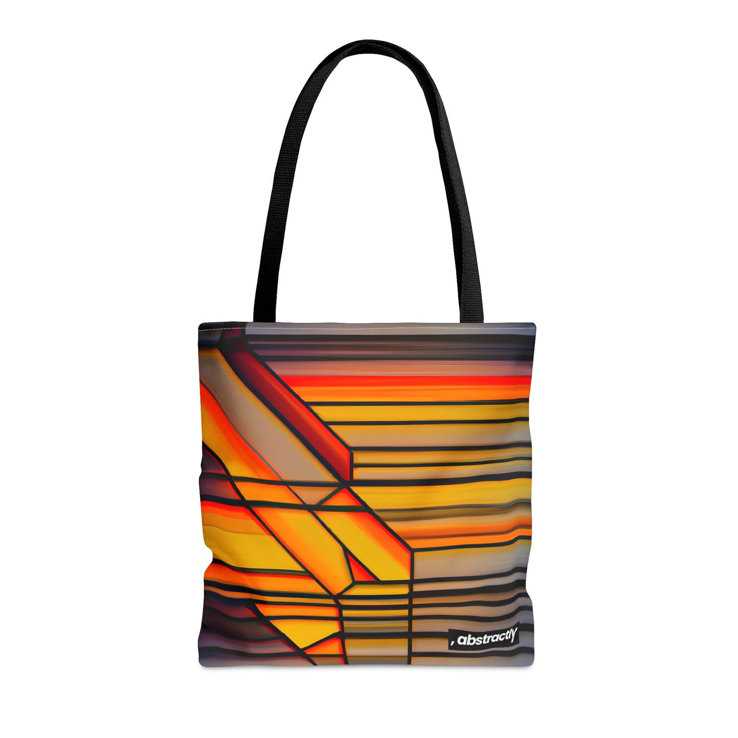 Adrian Walsh - Gravity Force, Abstractly - Tote