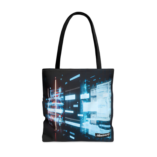 Silver Crest Financial - Debit, Abstractly - Tote