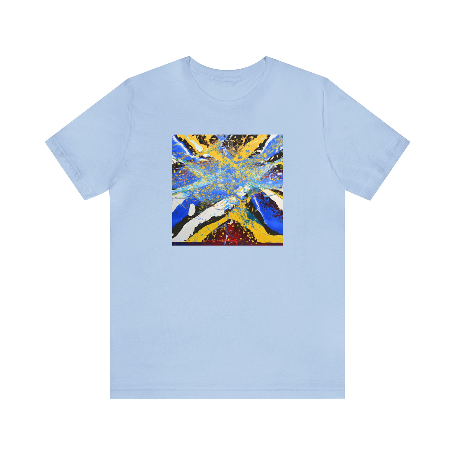 Petrivnium Oxide - Chemistry, Abstractly - Tee