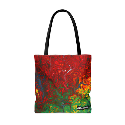 Ionisperse - Chemistry, Abstractly - Tote