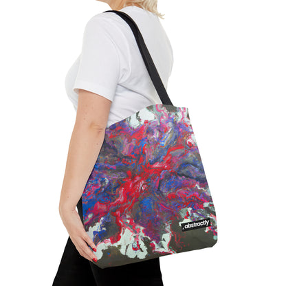 Adalbertonium Fluxide - Chemistry, Abstractly - Tote