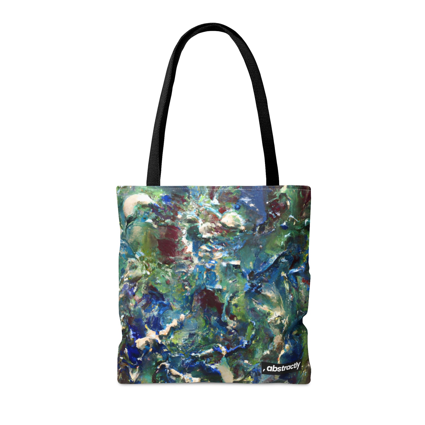 Crystalloxium Ether - Chemistry, Abstractly - Tote