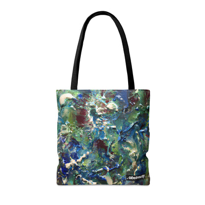 Crystalloxium Ether - Chemistry, Abstractly - Tote