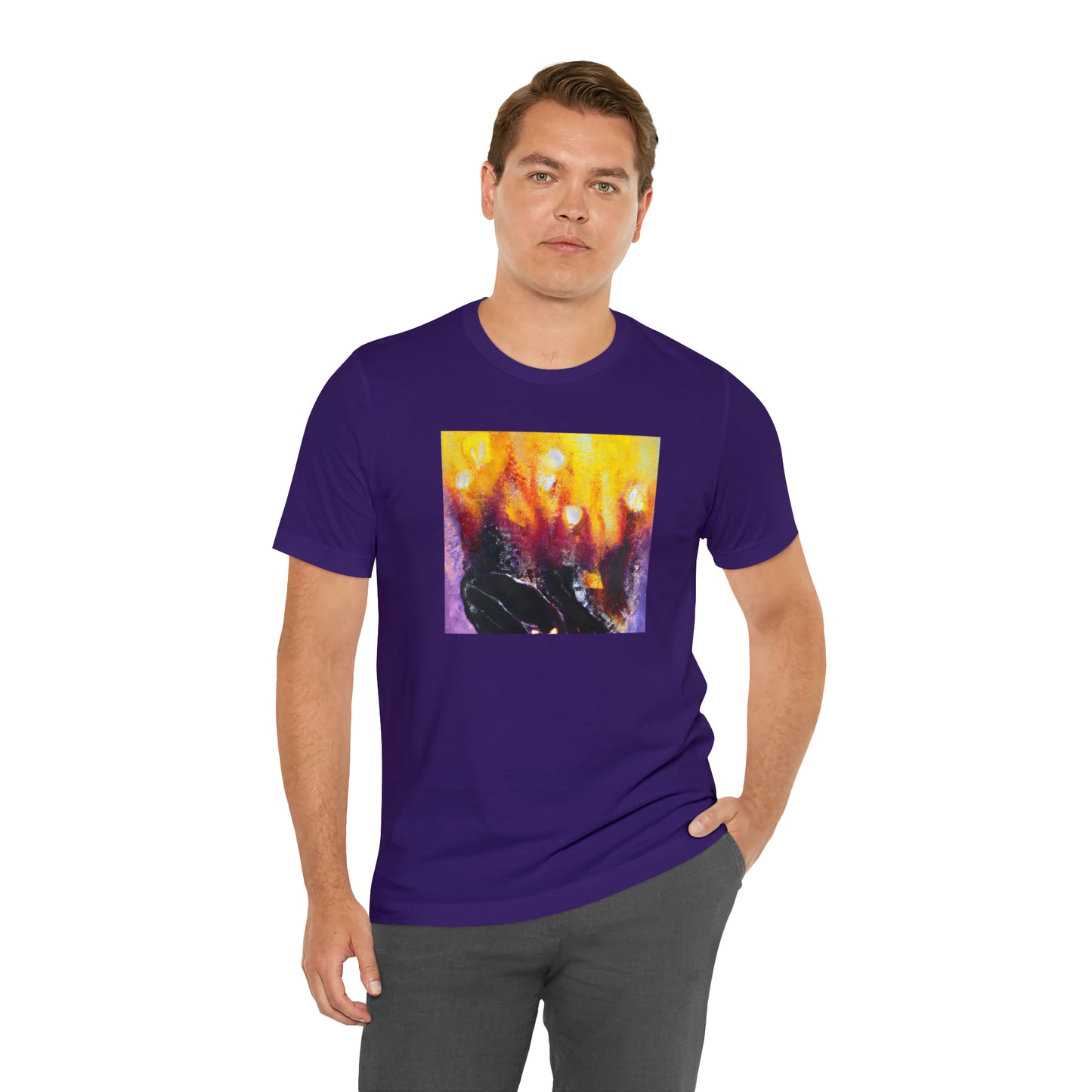 Quantum Fluxium - Chemistry, Abstractly - Tee