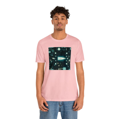 Pinnacle Assurance - Debit, Abstractly - Tee