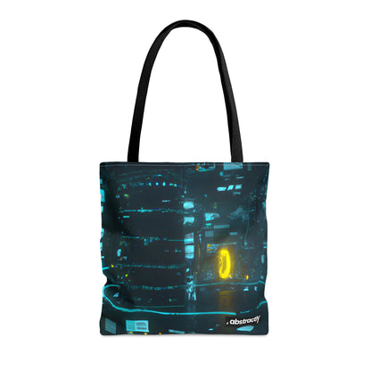 Valor Peak - Liability, Abstractly - Tote