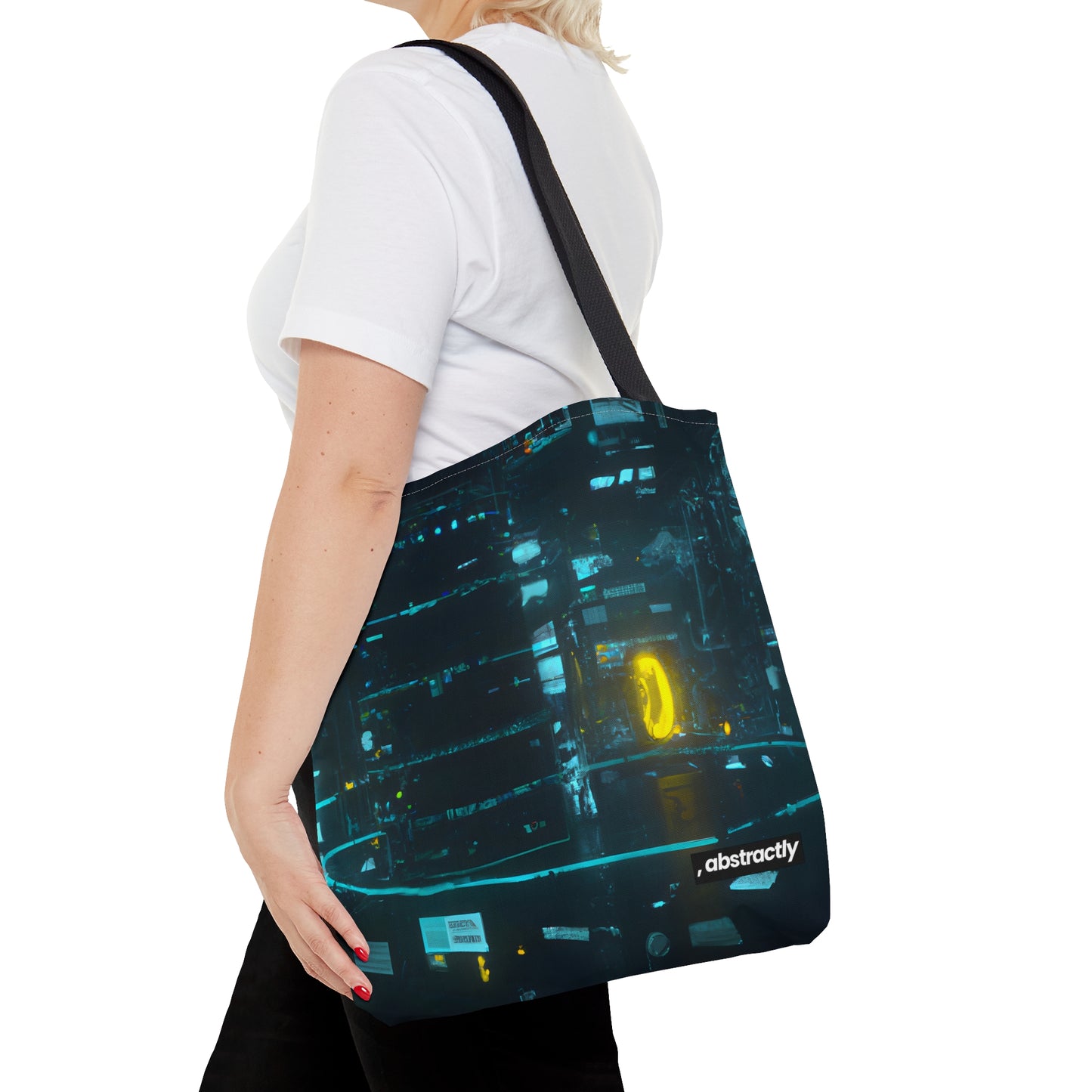 Valor Peak - Liability, Abstractly - Tote