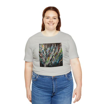 Boniface Spectrum - Chemistry, Abstractly - Tee