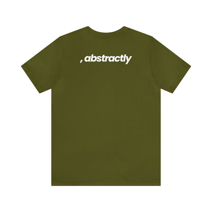 Spectrum Integrity - Asset, Abstractly - Tee