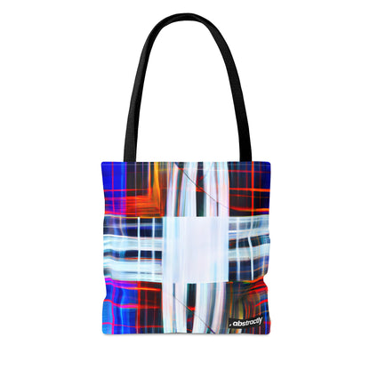 Leroy McGill - Air Resistance Force, Abstractly - Tote