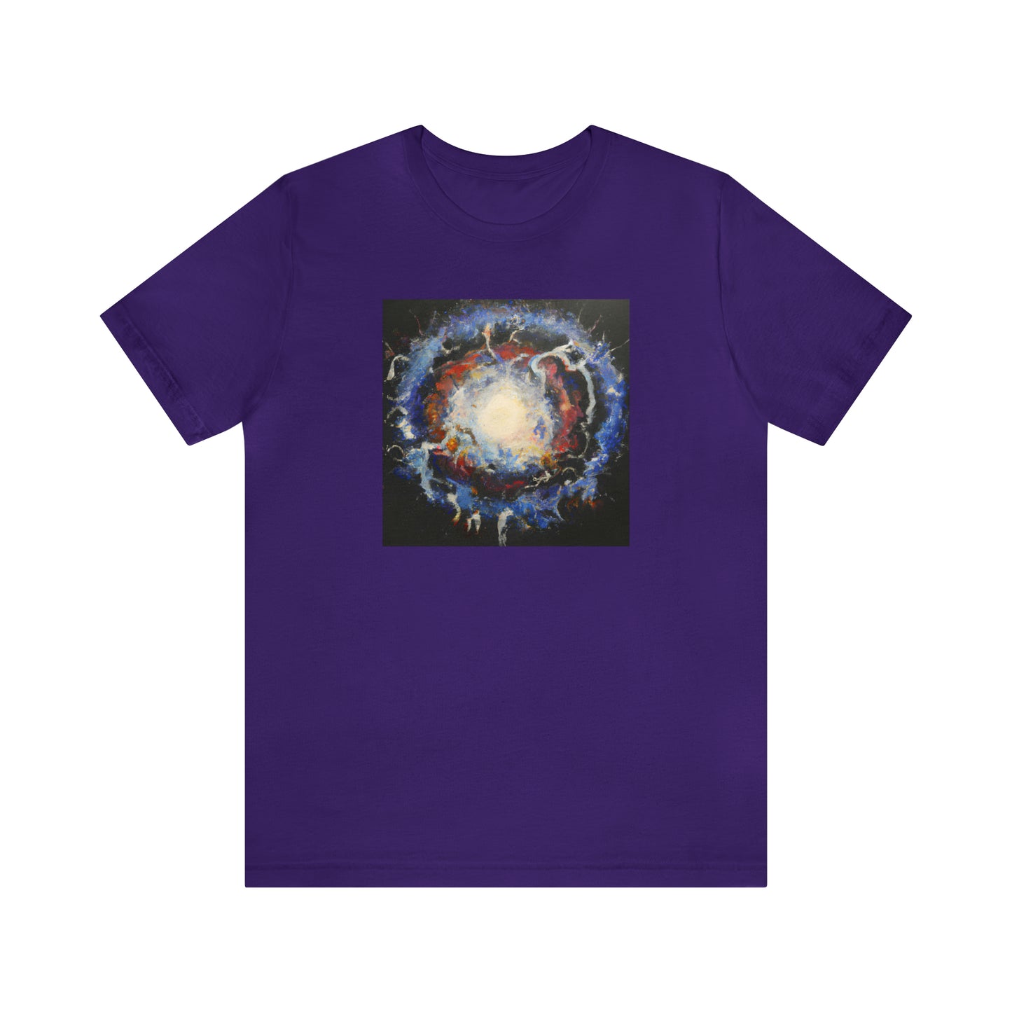 Quantum Fluxite - Chemistry, Abstractly - Tee