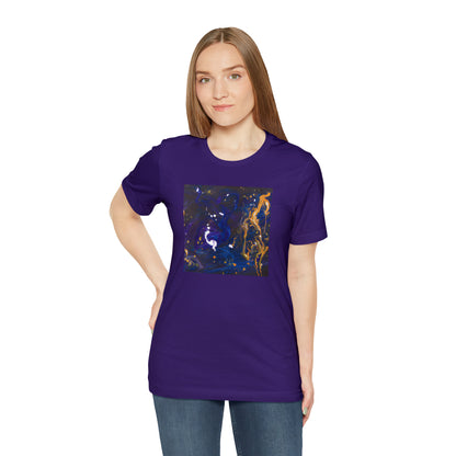 Quantum Elixirium - Chemistry, Abstractly - Tee