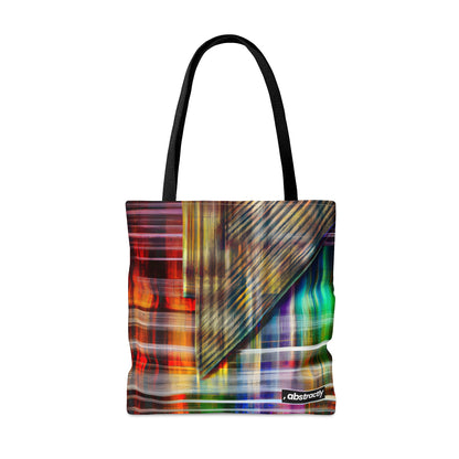 Marshall Sobel - Strong Force, Abstractly - Tote