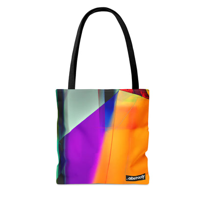 Curtis Klein - Friction Force, Abstractly - Tote