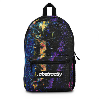 Augustine Oxide - Chemistry, Abstractly - Backpack