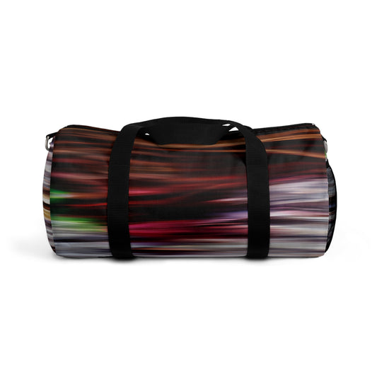 Victor Kienzle - Spring Force, Abstractly - Duffel