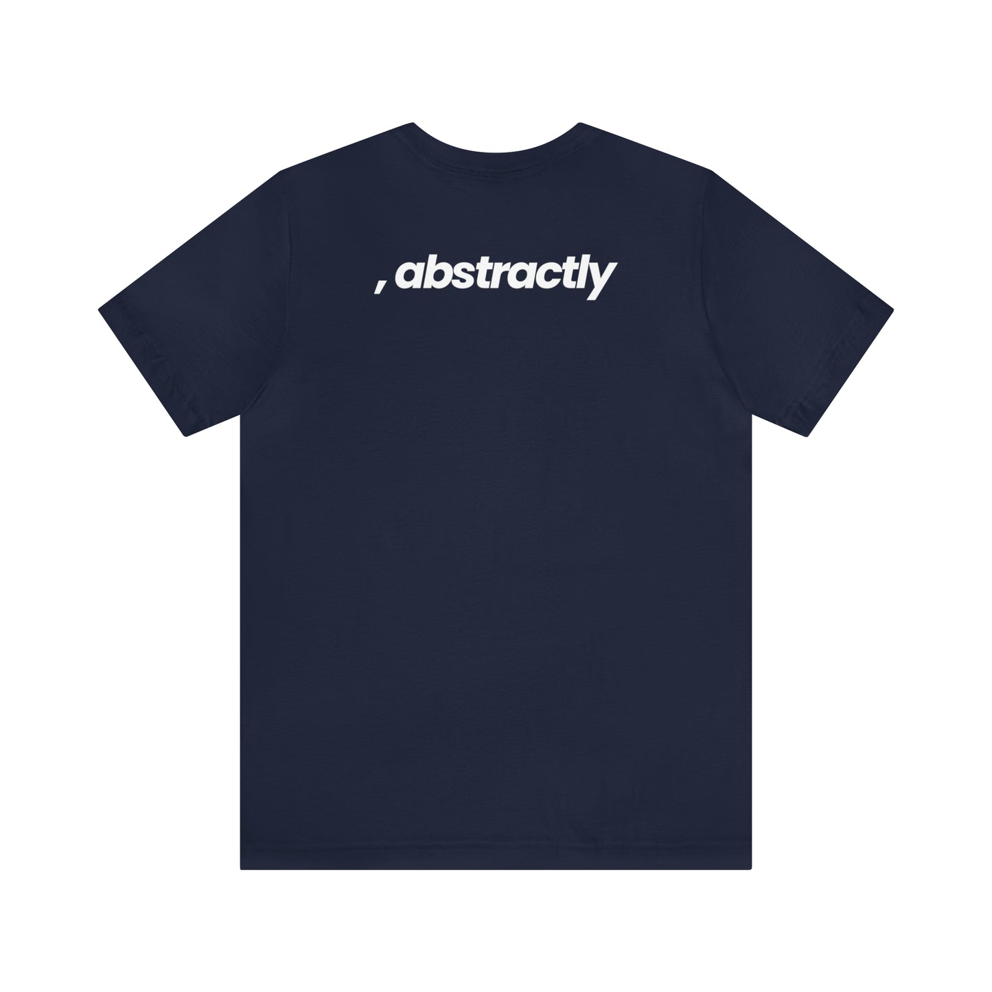 Spectrum Integrity - Asset, Abstractly - Tee