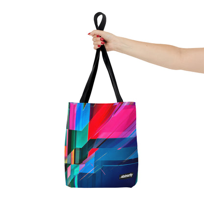 Helen Kaplan - Air Resistance Force, Abstractly - Tote