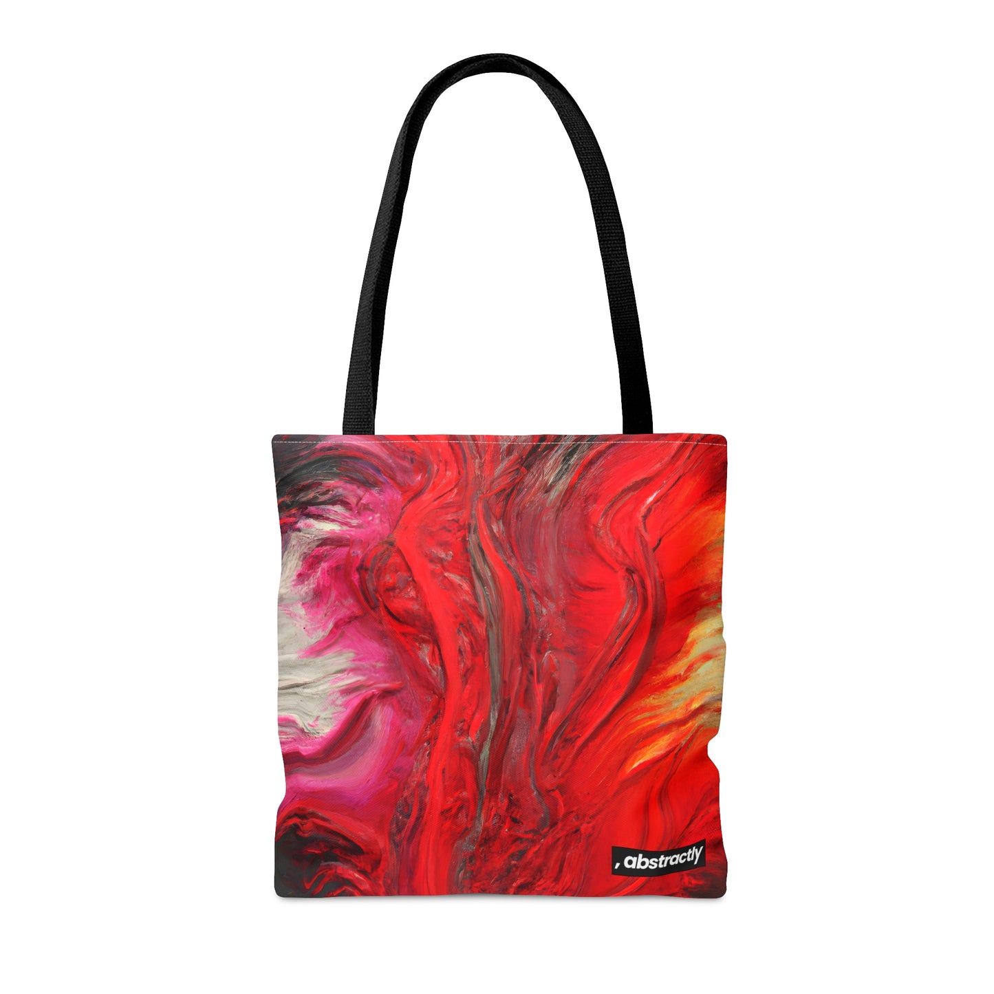 Luminous Neonite - Chemistry, Abstractly - Tote