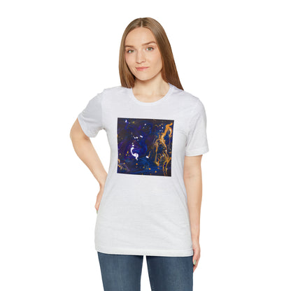 Quantum Elixirium - Chemistry, Abstractly - Tee