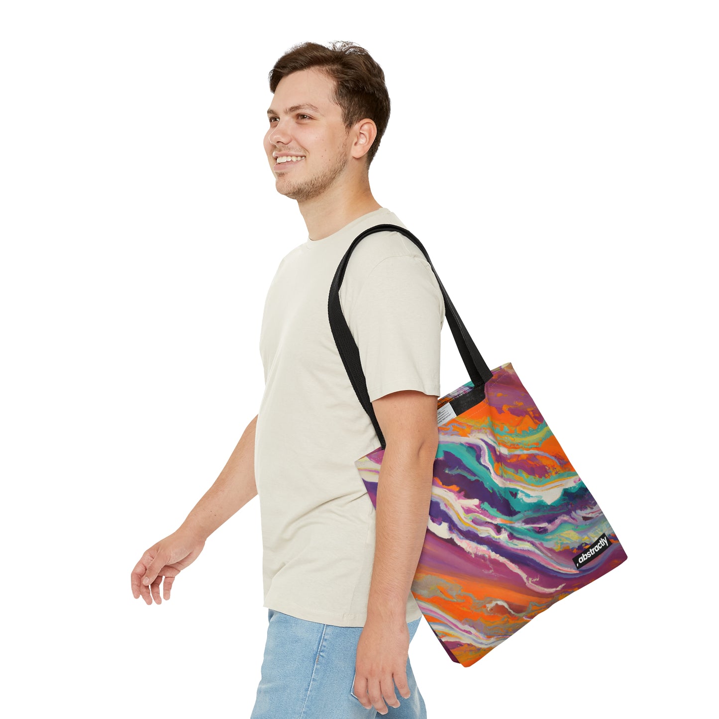 Gustavine Crystalidian - Chemistry, Abstractly - Tote