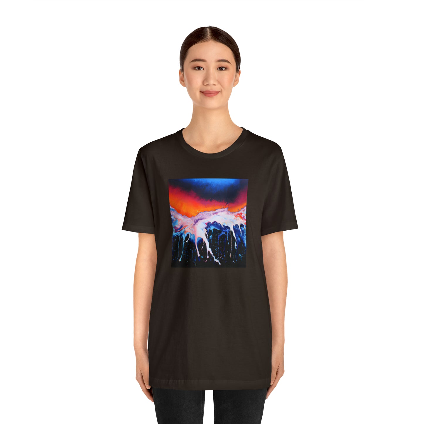 Bischoffite Alloy - Chemistry, Abstractly - Tee