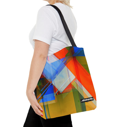 Charles Hargrove - Normal Force, Abstractly - Tote