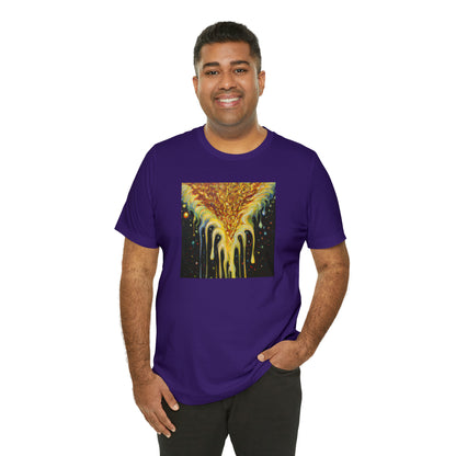 Shoadium Fluxite - Chemistry, Abstractly - Tee